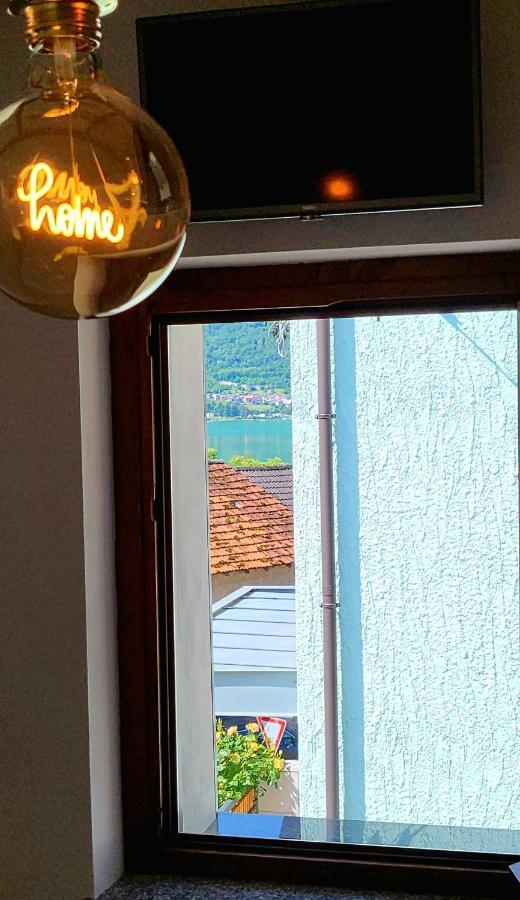 Emozioni Al Lago Farra d'Alpago Luaran gambar